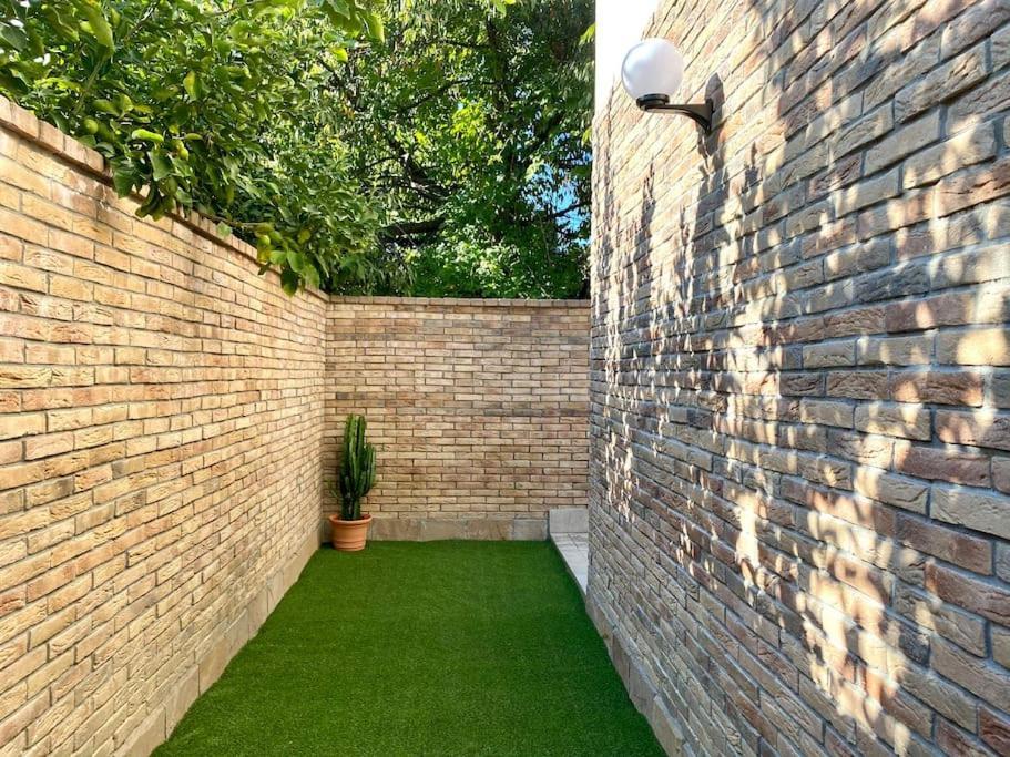 Вілла La Mia Casa A Finalborgo Фінале-Лігуре Екстер'єр фото